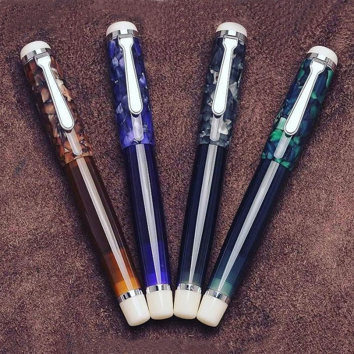 Opus 88 Omar Purple