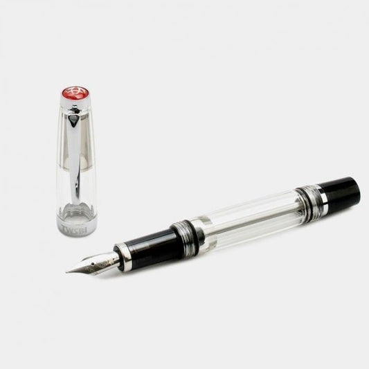 TWSBI Vac Mini Smoke