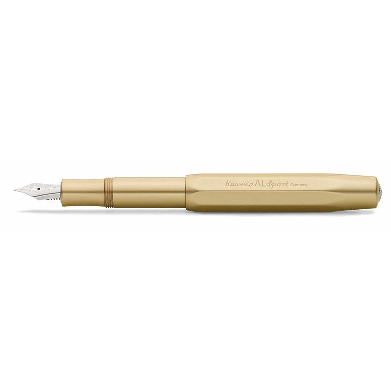 Kaweco AL Sport Oro Edición Limitada