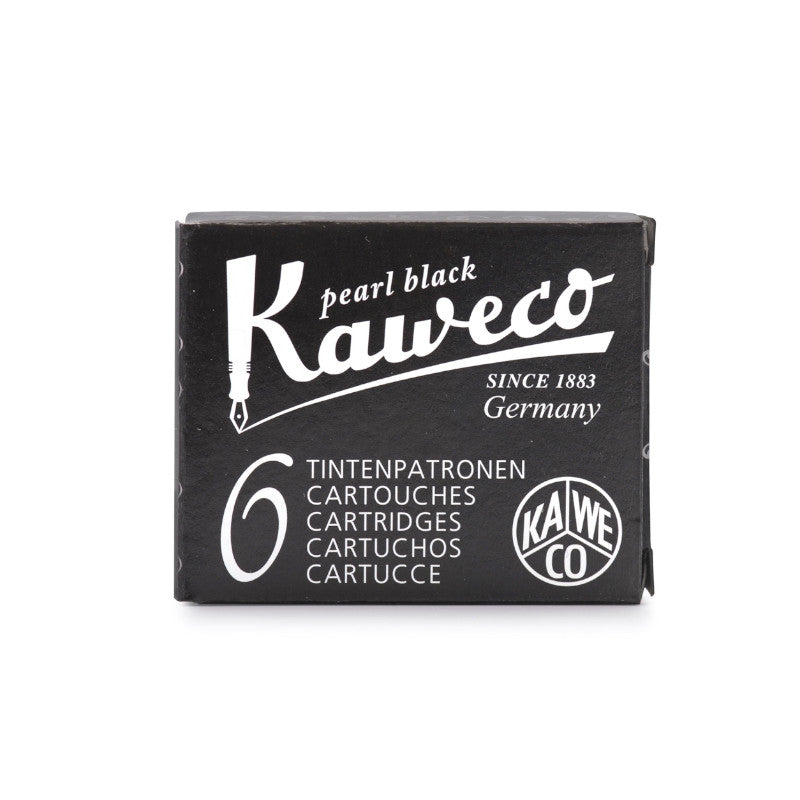 Kaweco AL Sport All Black