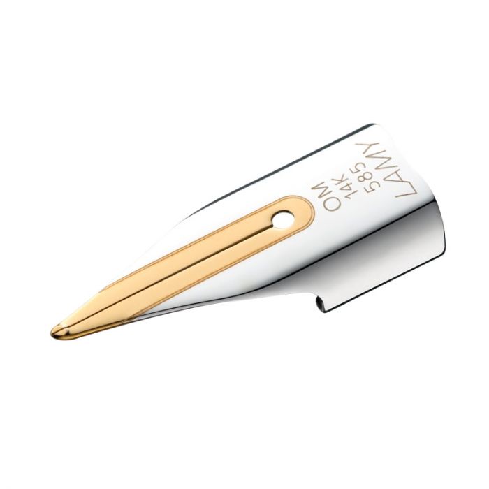 LAMY Z55 Plumín de oro de 14k