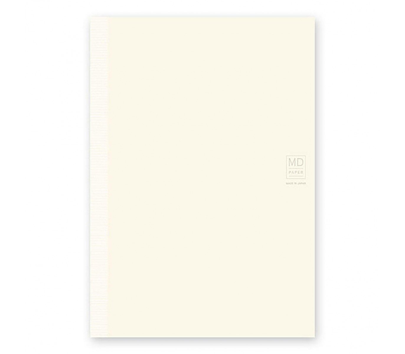 Cuaderno Midori A5, en blanco