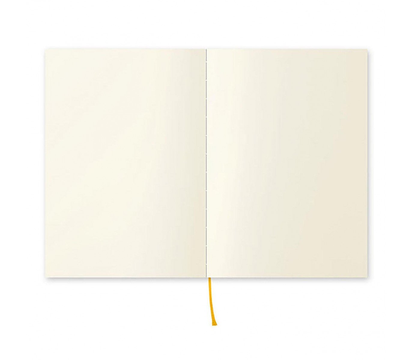 Cuaderno Midori A5, en blanco