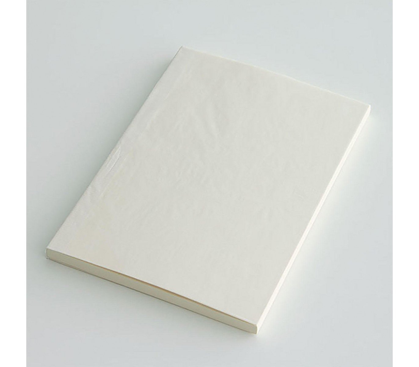 Cuaderno Midori A5, en blanco