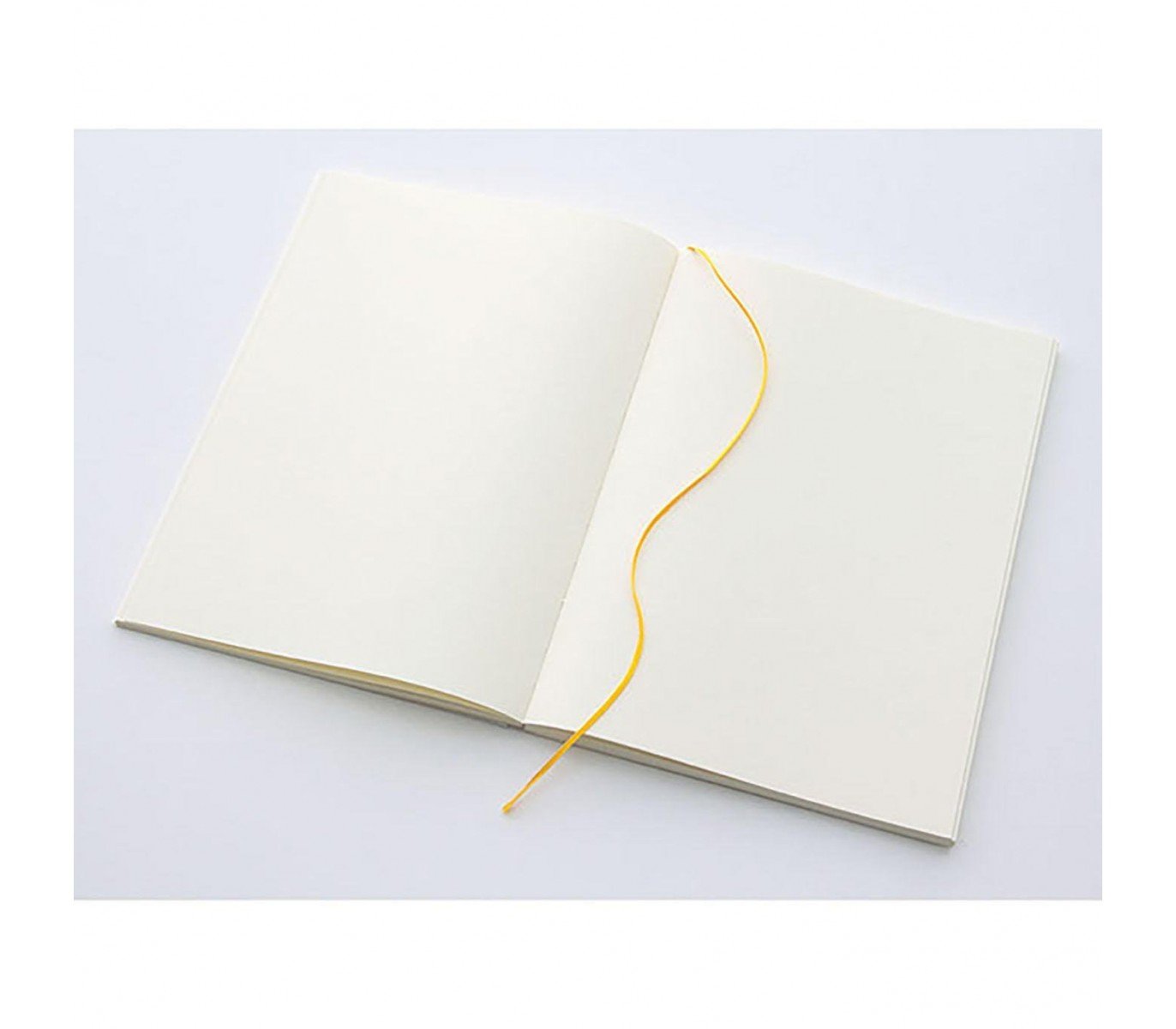 Cuaderno Midori A5, en blanco