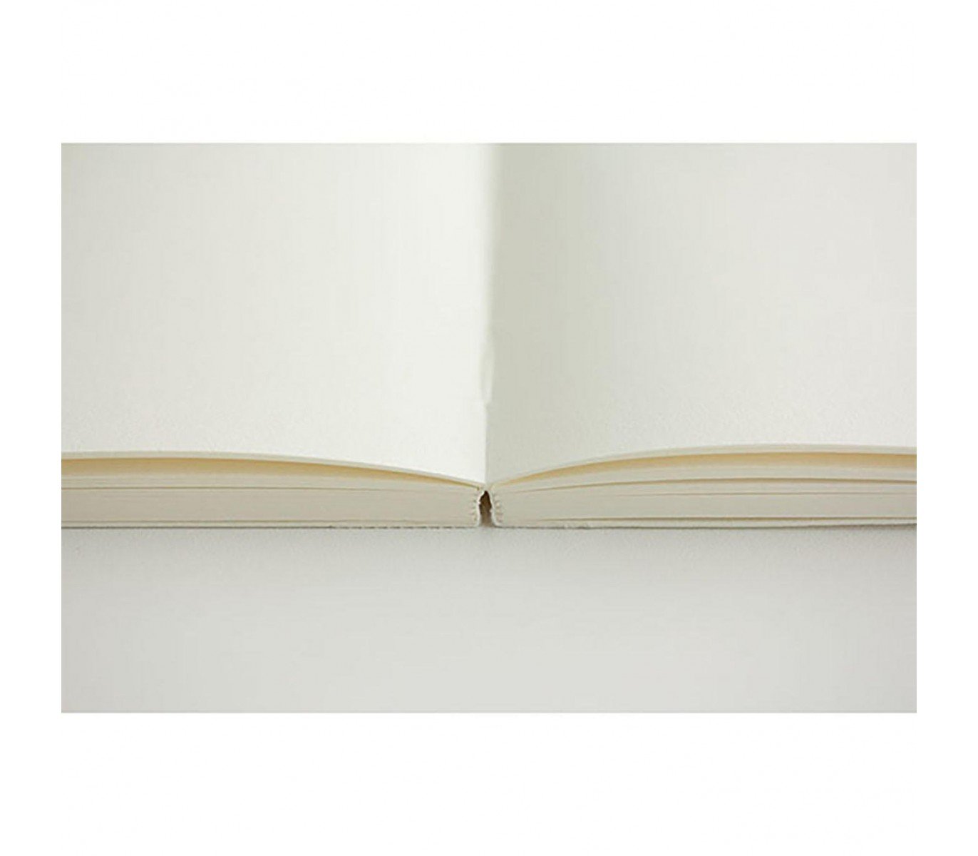 Cuaderno Midori A5, en blanco