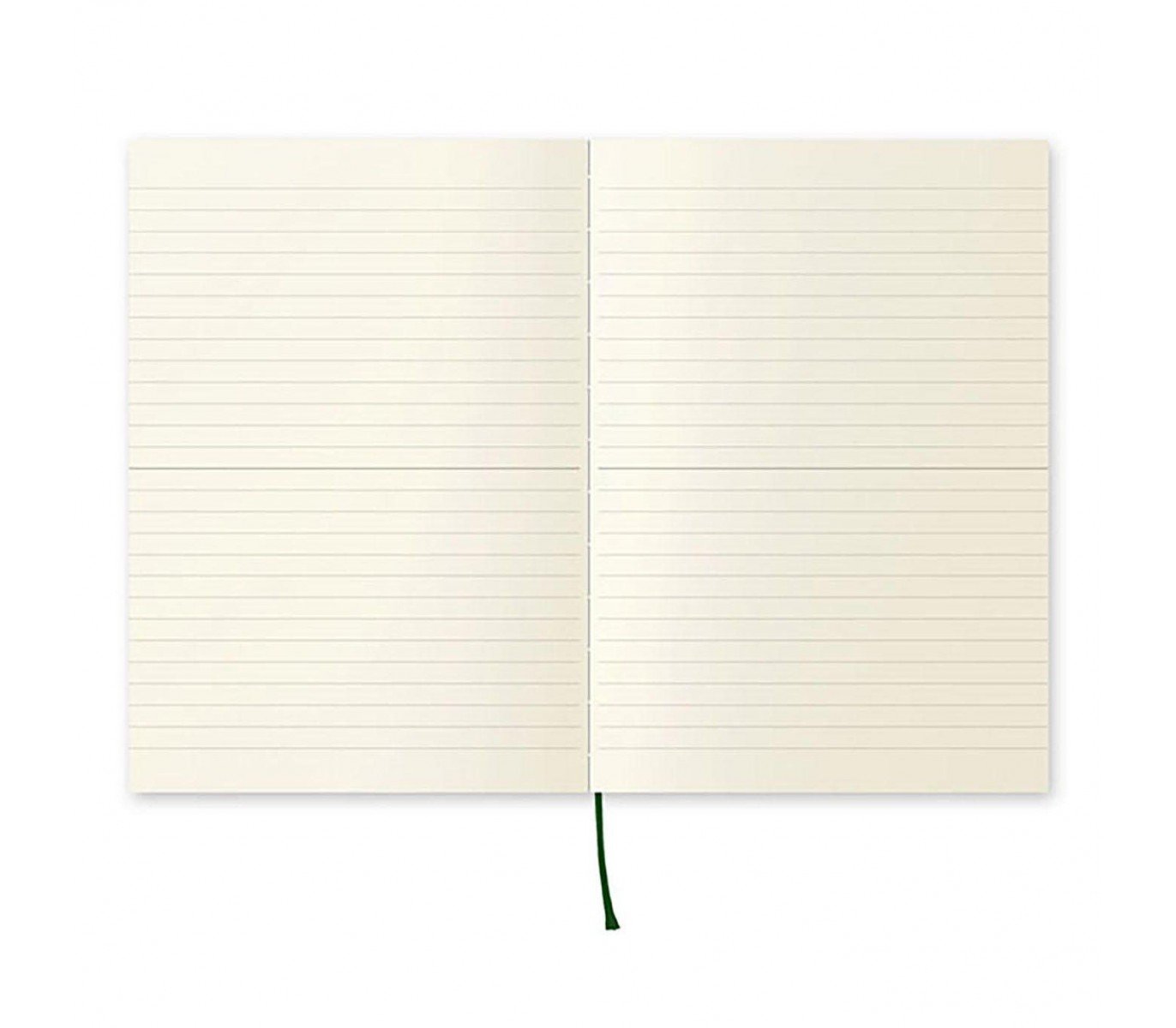 Midori A5 Notebook, Lines