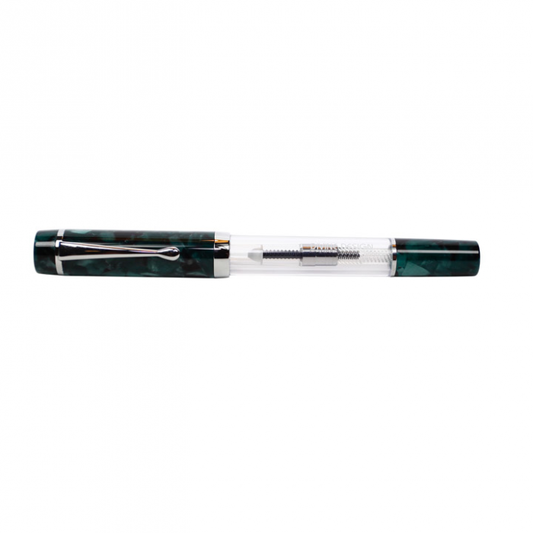 Pluma Estilográfica DD EYEDROPPER, Jade 