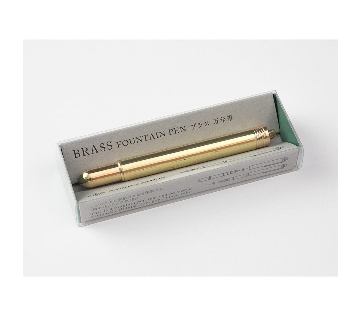 {product_title} {variant_title} – fountain pen nib | FPnibs